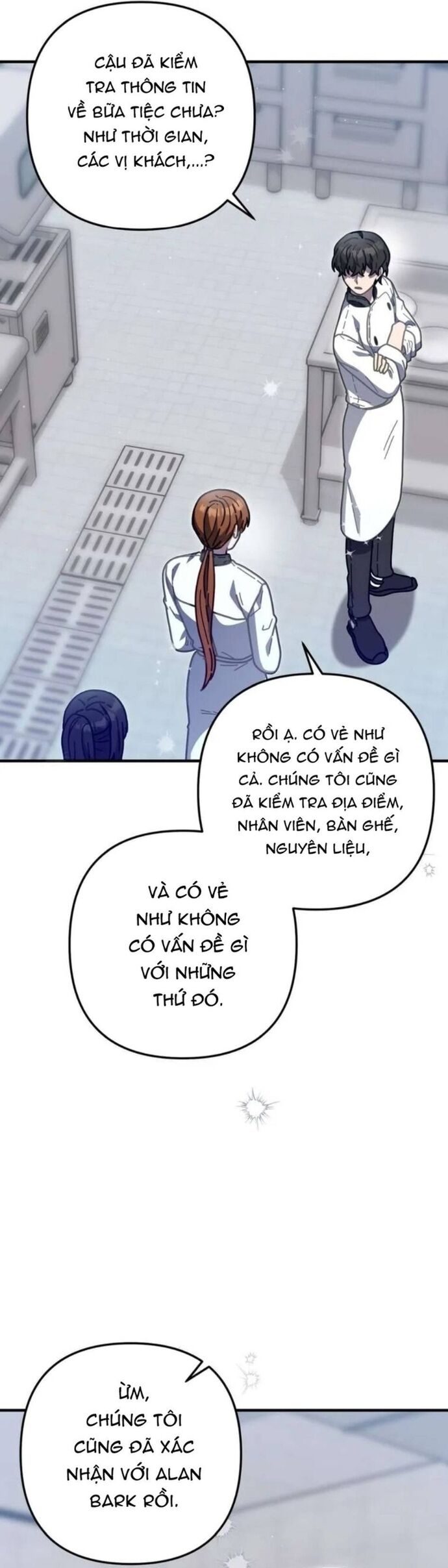 Đầu Bếp 100 Tuổi Chapter 48 - 13