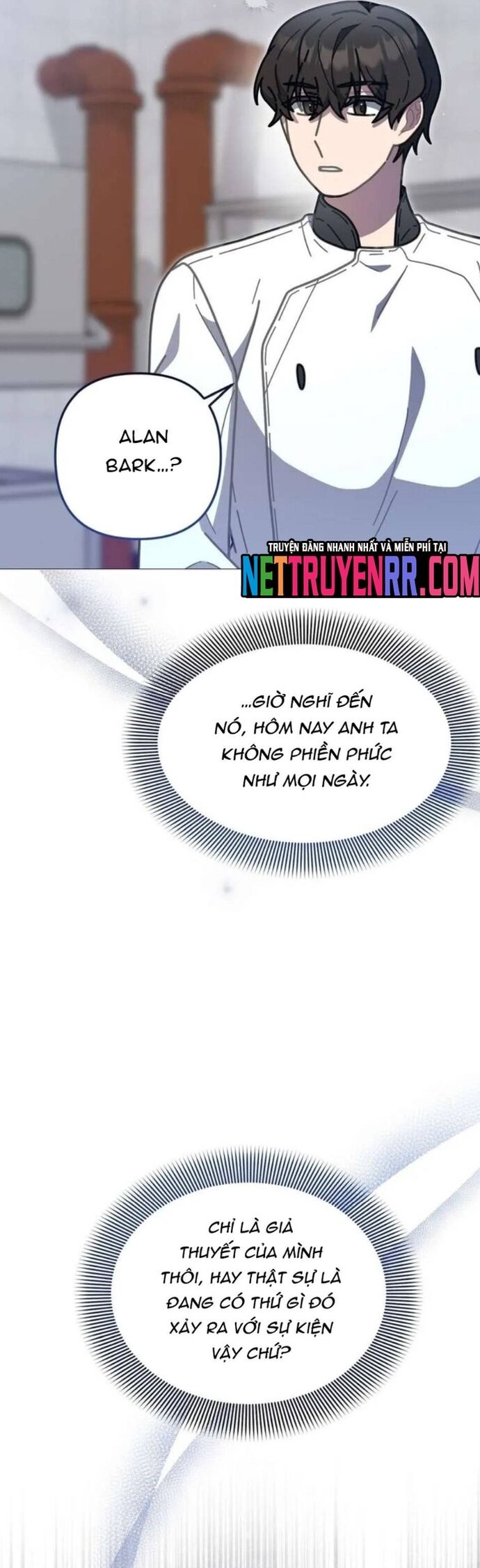 Đầu Bếp 100 Tuổi Chapter 48 - 14