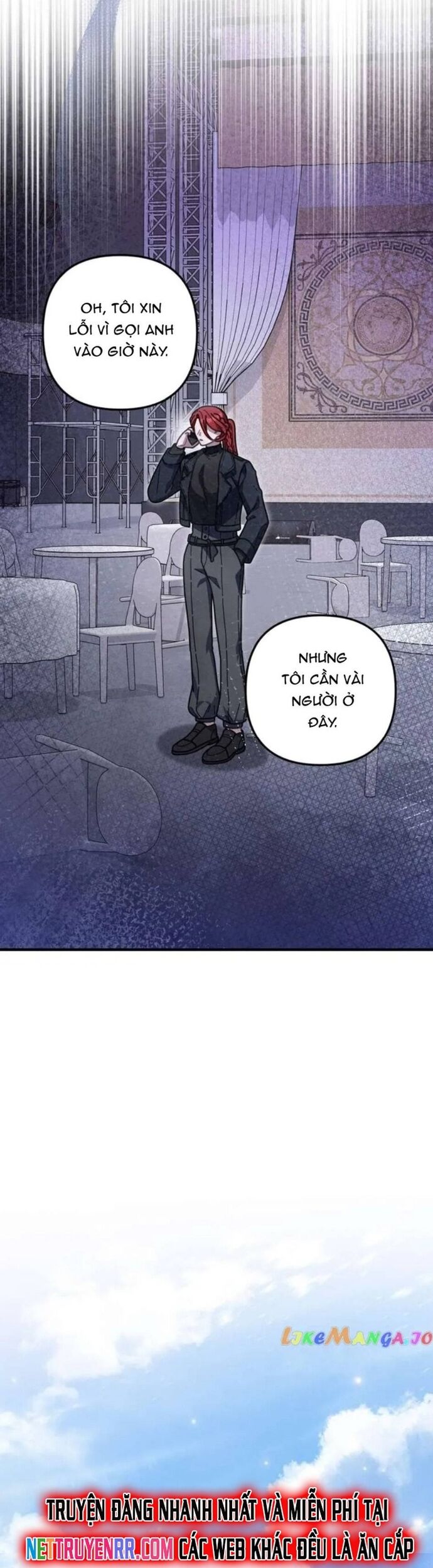 Đầu Bếp 100 Tuổi Chapter 48 - 15