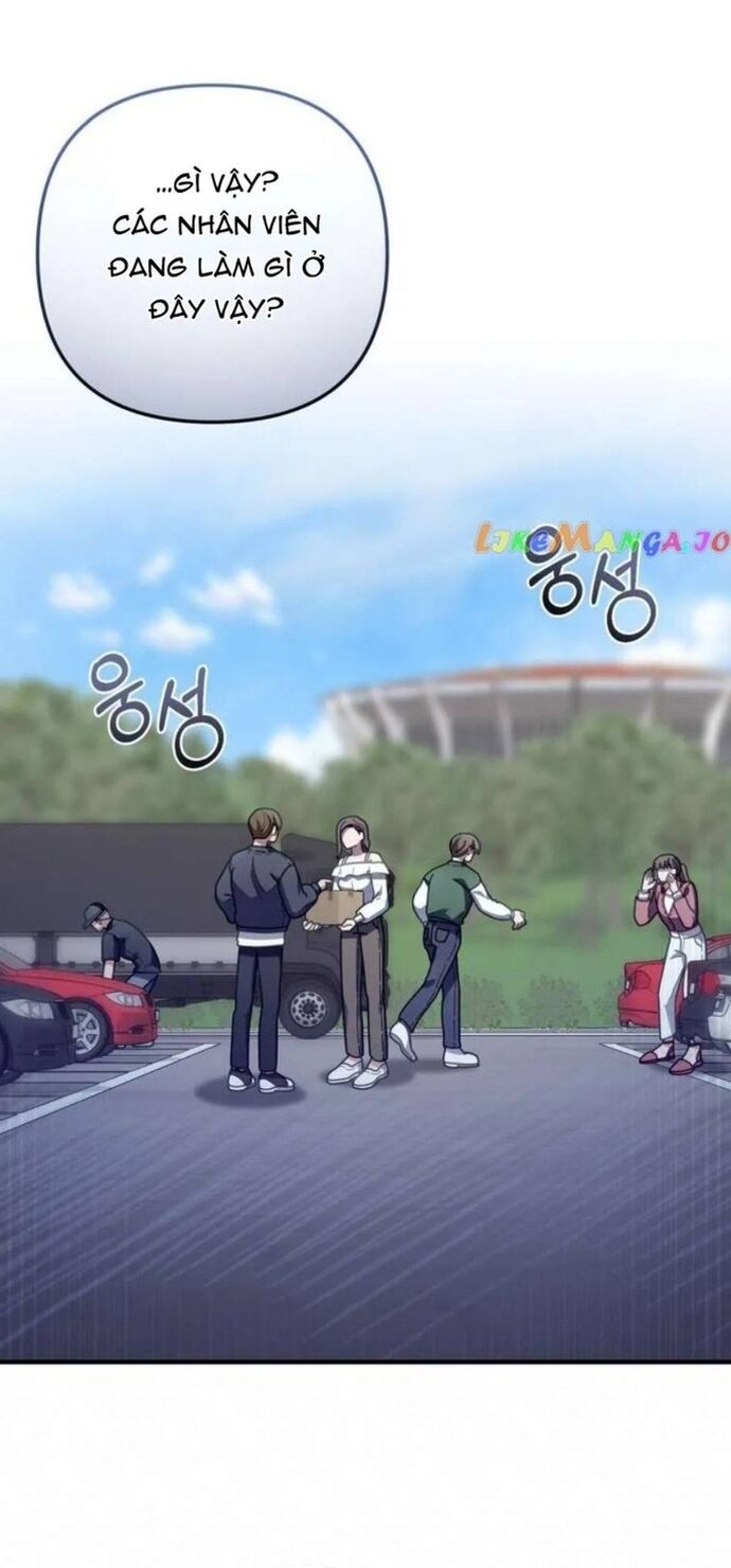 Đầu Bếp 100 Tuổi Chapter 48 - 17