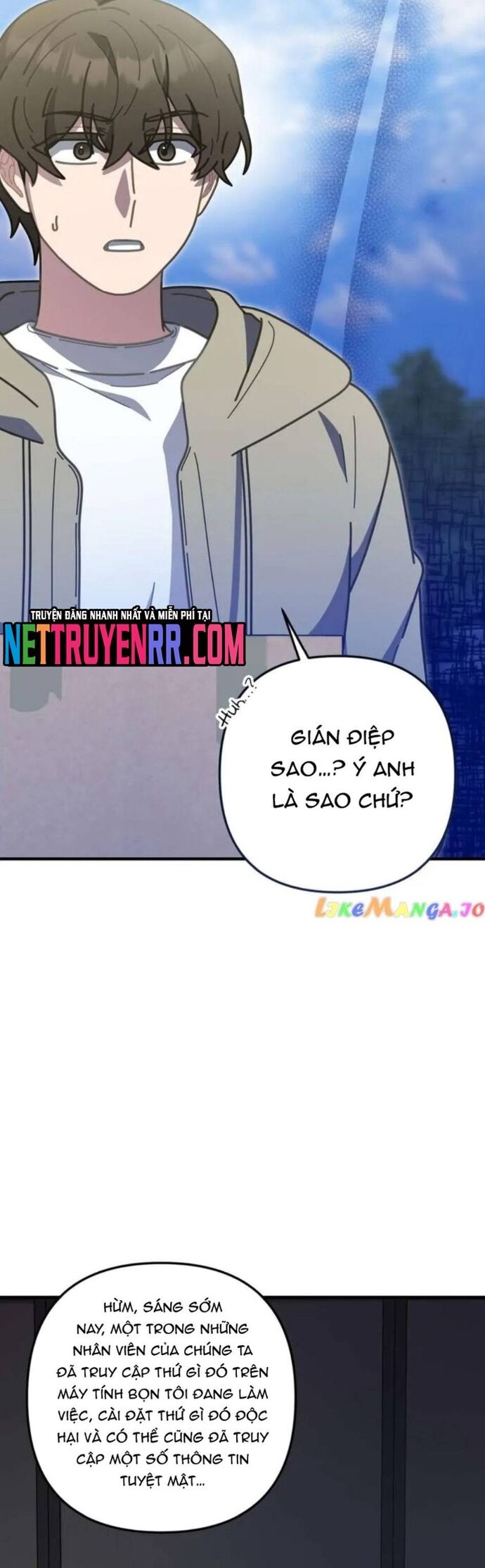 Đầu Bếp 100 Tuổi Chapter 48 - 19