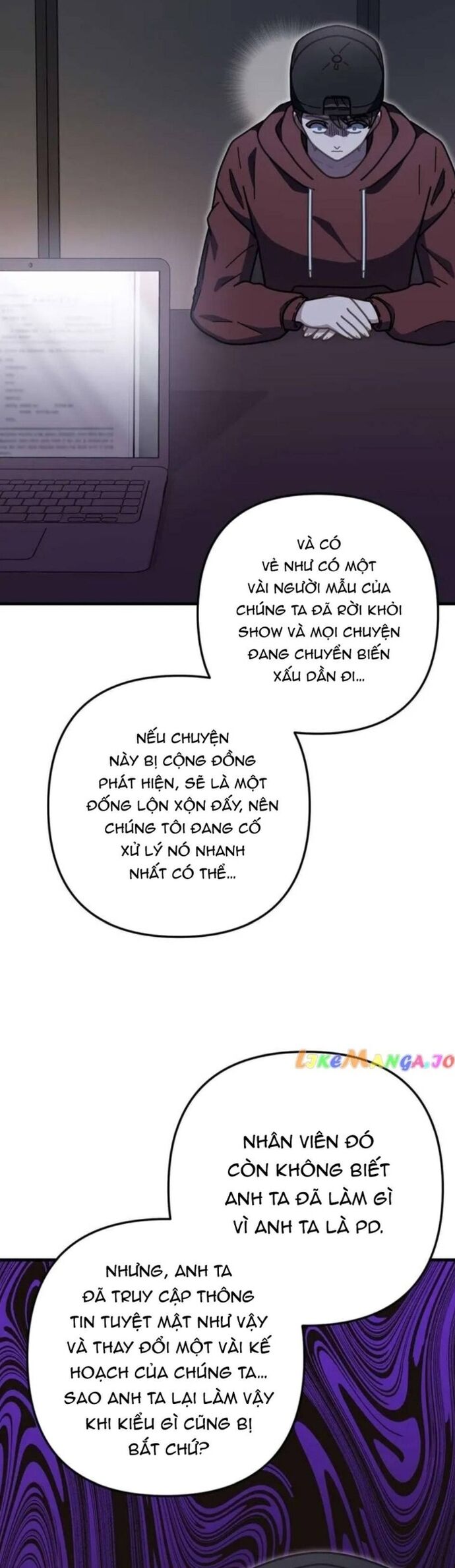 Đầu Bếp 100 Tuổi Chapter 48 - 20