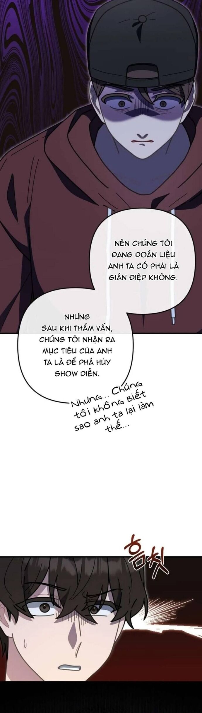 Đầu Bếp 100 Tuổi Chapter 48 - 21