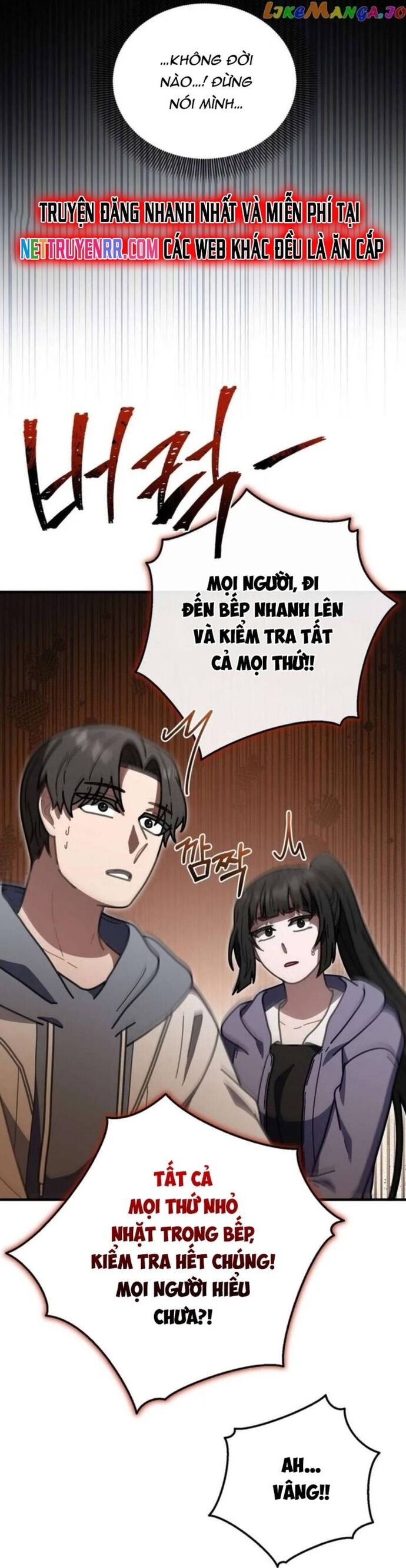 Đầu Bếp 100 Tuổi Chapter 48 - 22