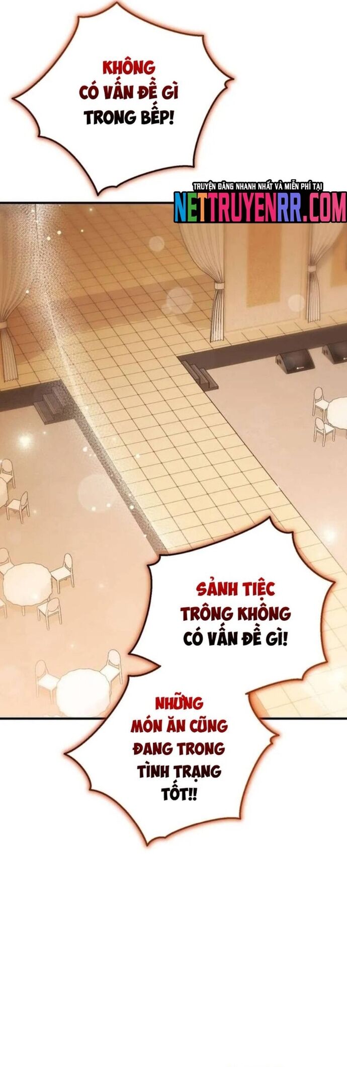 Đầu Bếp 100 Tuổi Chapter 48 - 24