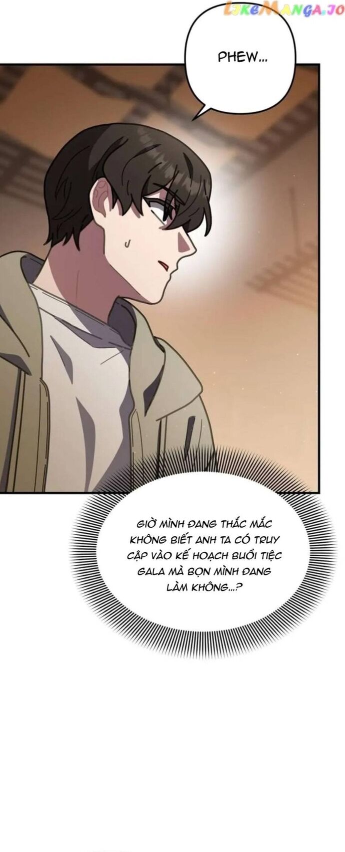 Đầu Bếp 100 Tuổi Chapter 48 - 25