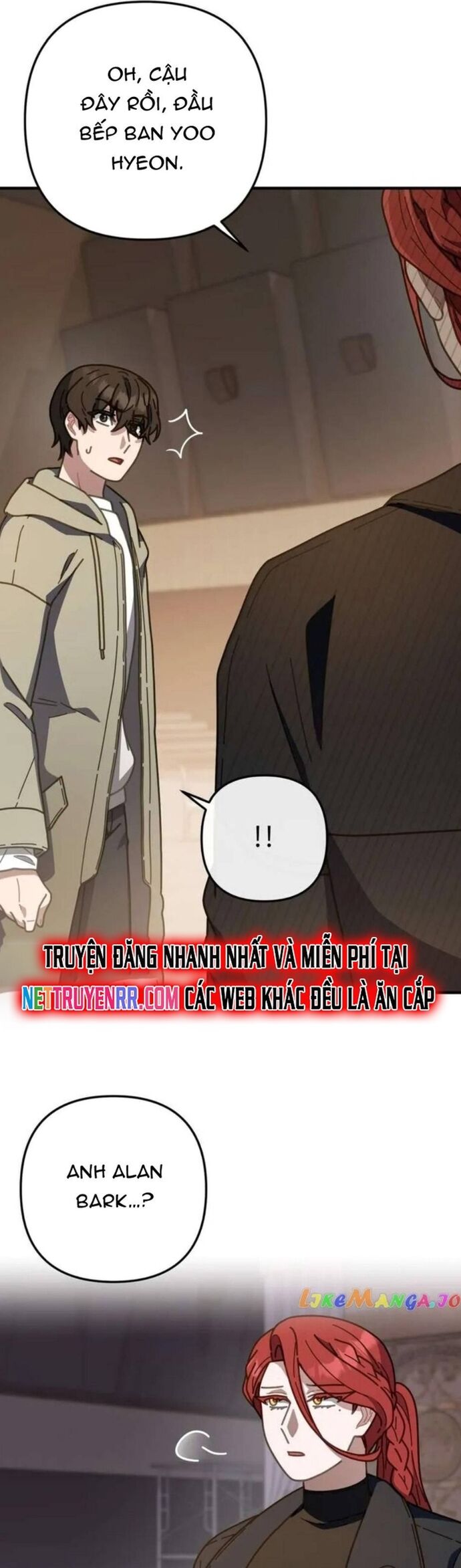 Đầu Bếp 100 Tuổi Chapter 48 - 26