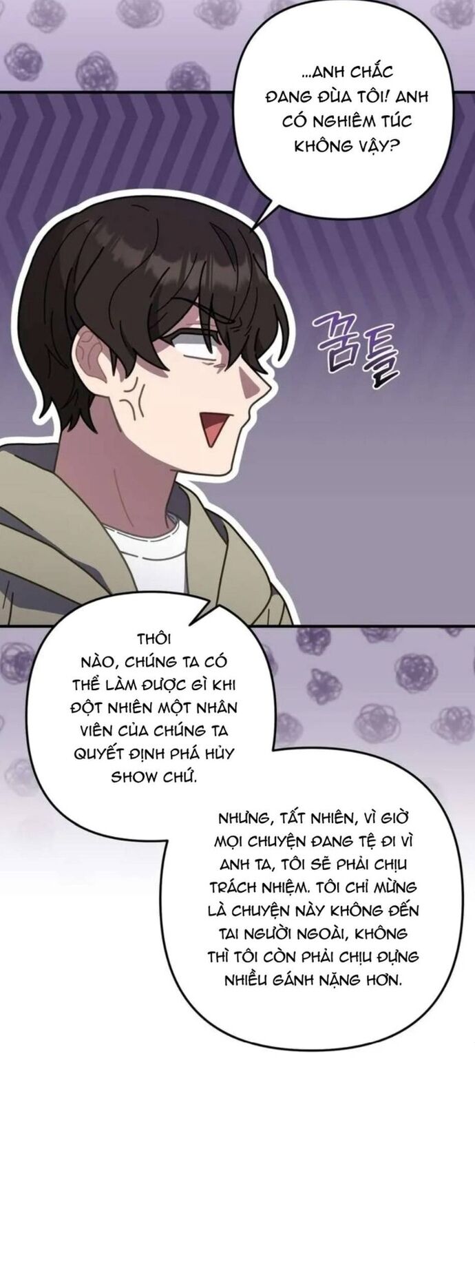 Đầu Bếp 100 Tuổi Chapter 48 - 29