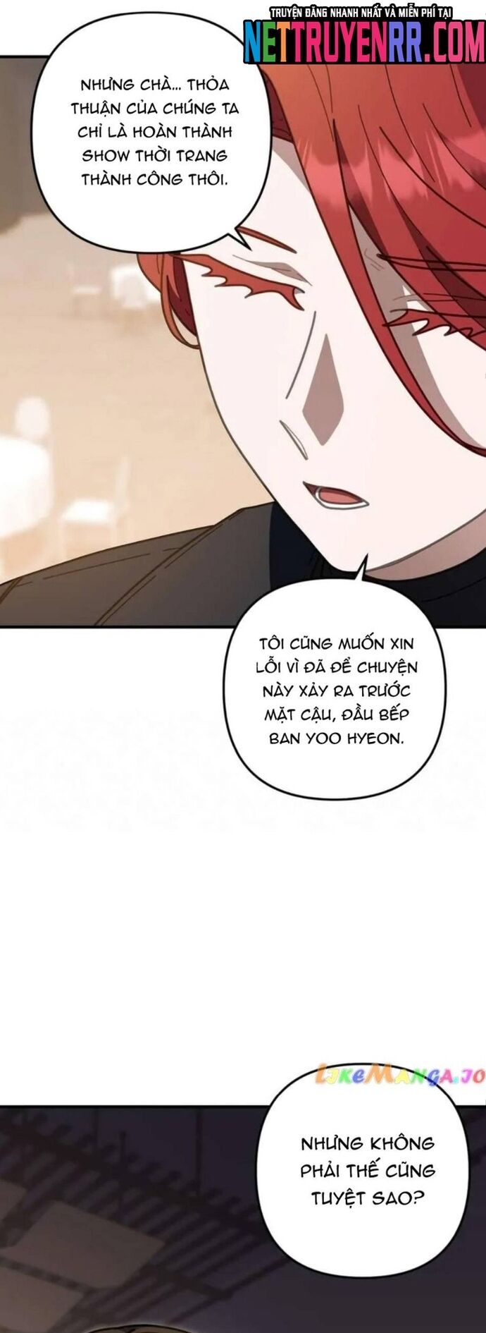 Đầu Bếp 100 Tuổi Chapter 48 - 30