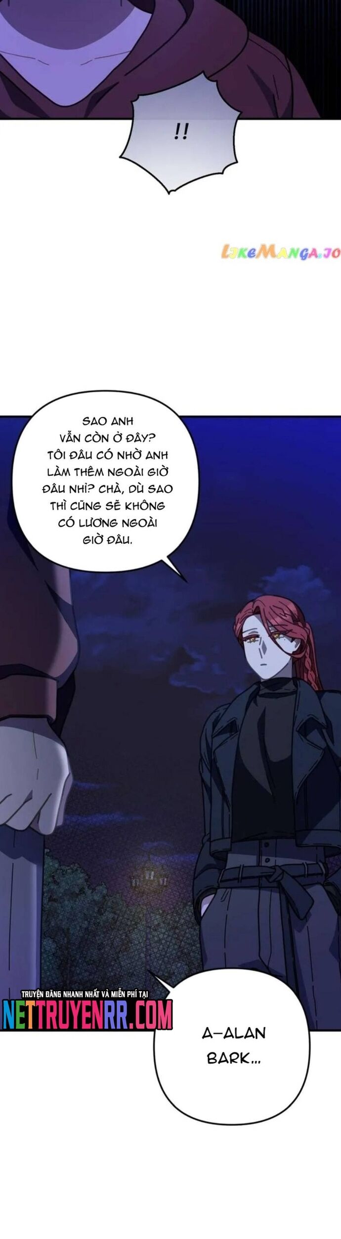 Đầu Bếp 100 Tuổi Chapter 48 - 4