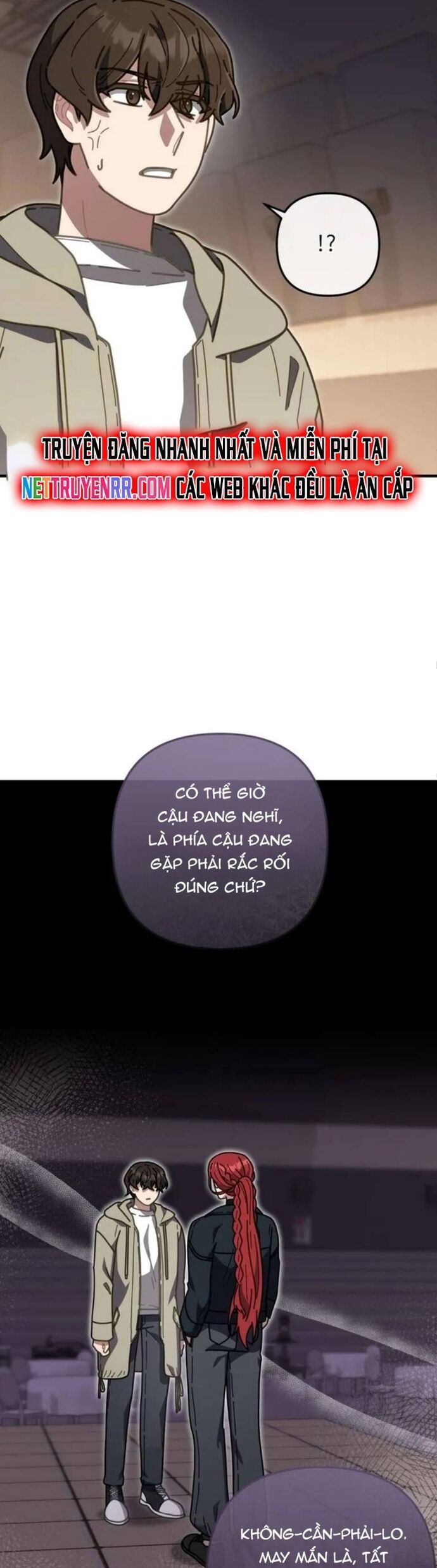 Đầu Bếp 100 Tuổi Chapter 48 - 31