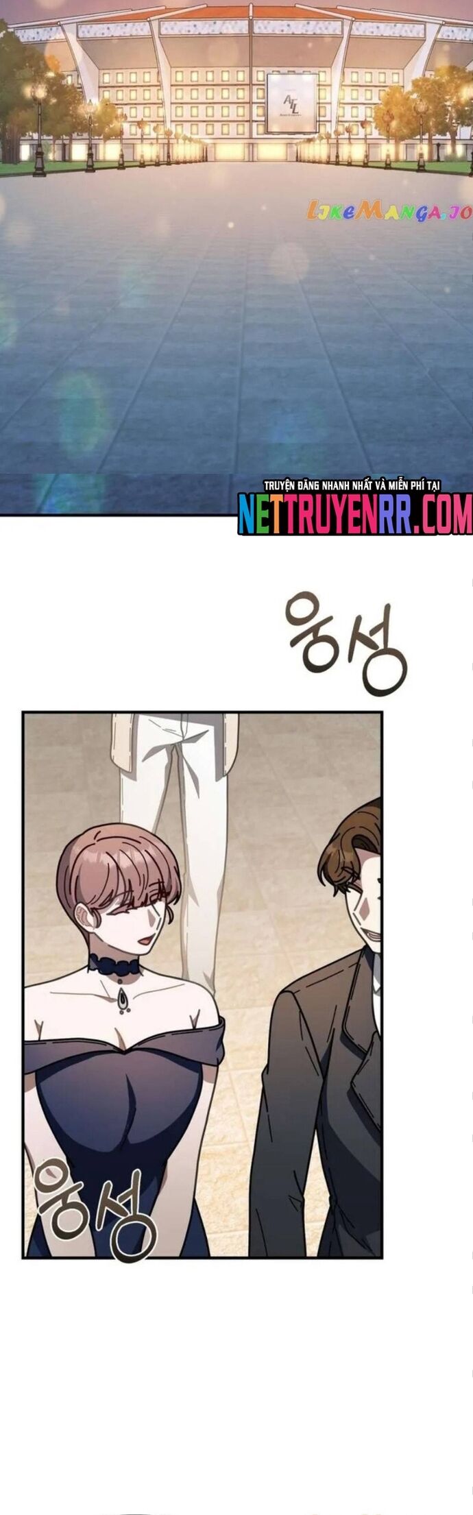 Đầu Bếp 100 Tuổi Chapter 48 - 34