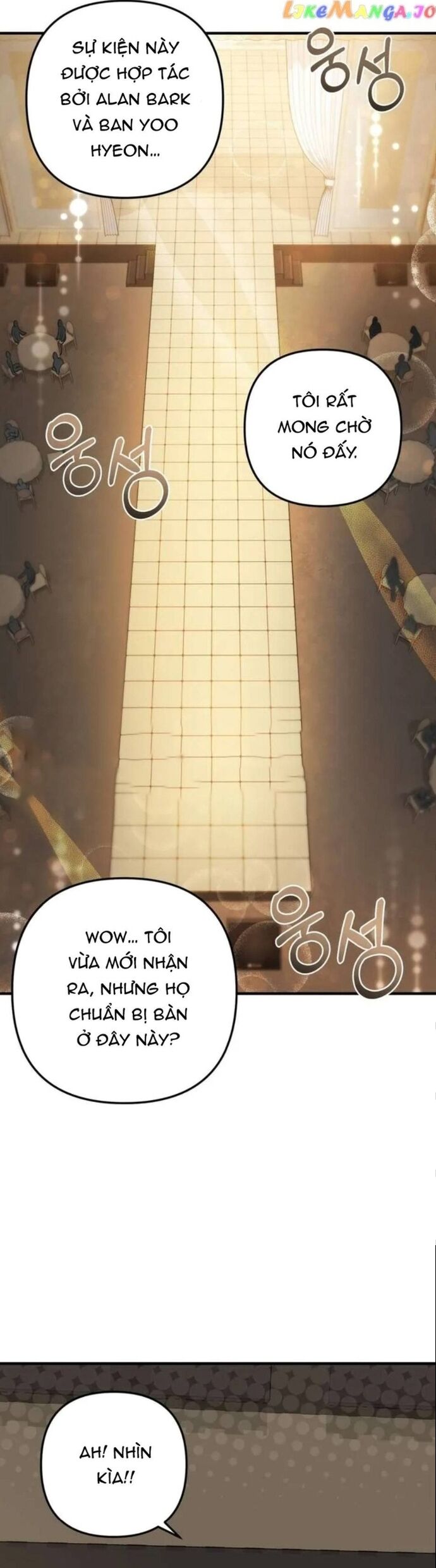 Đầu Bếp 100 Tuổi Chapter 48 - 35