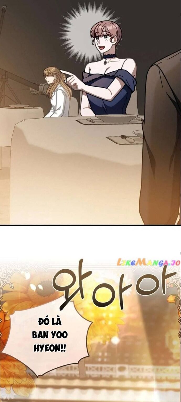 Đầu Bếp 100 Tuổi Chapter 48 - 36