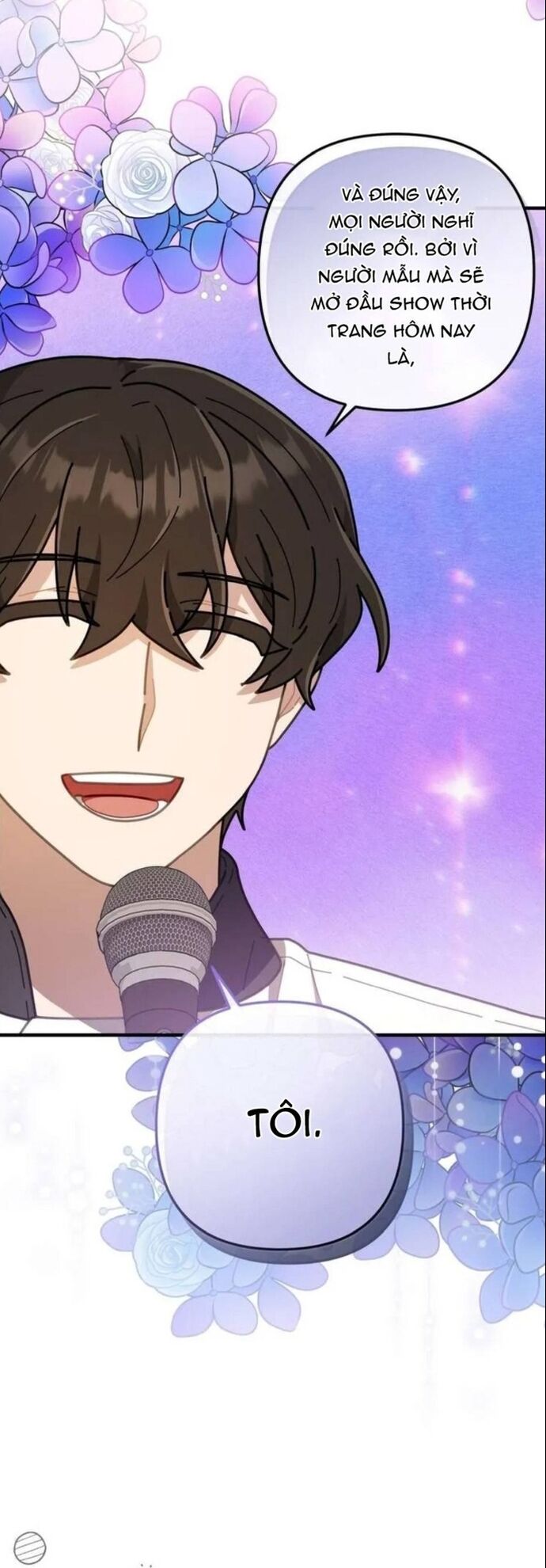 Đầu Bếp 100 Tuổi Chapter 48 - 40