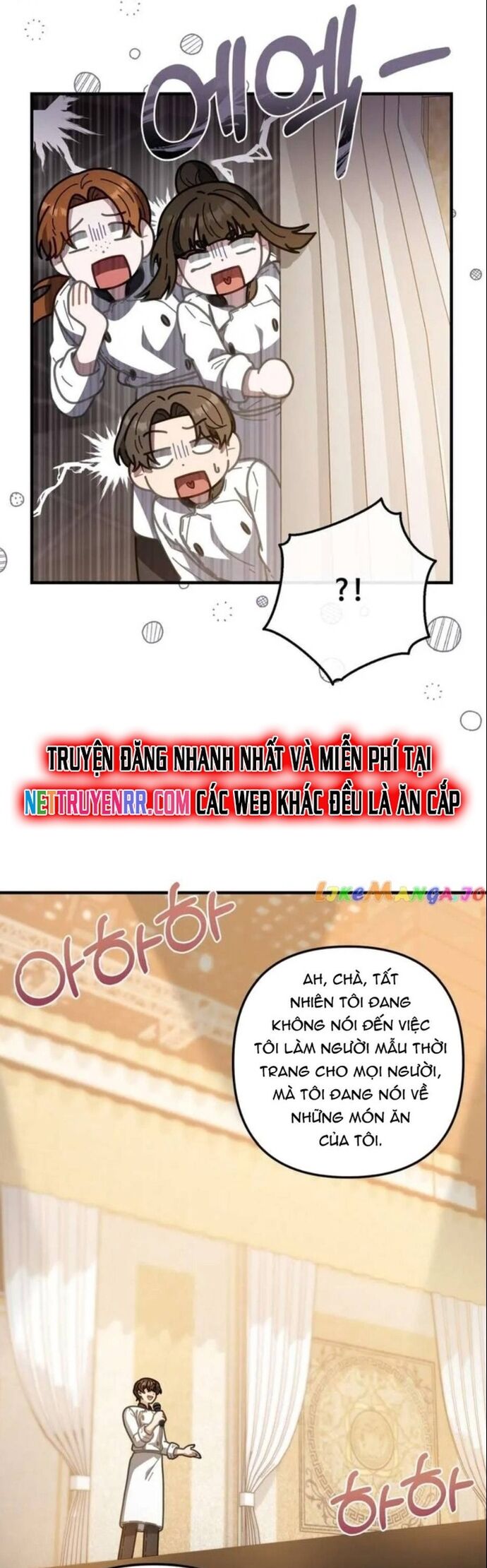 Đầu Bếp 100 Tuổi Chapter 48 - 41