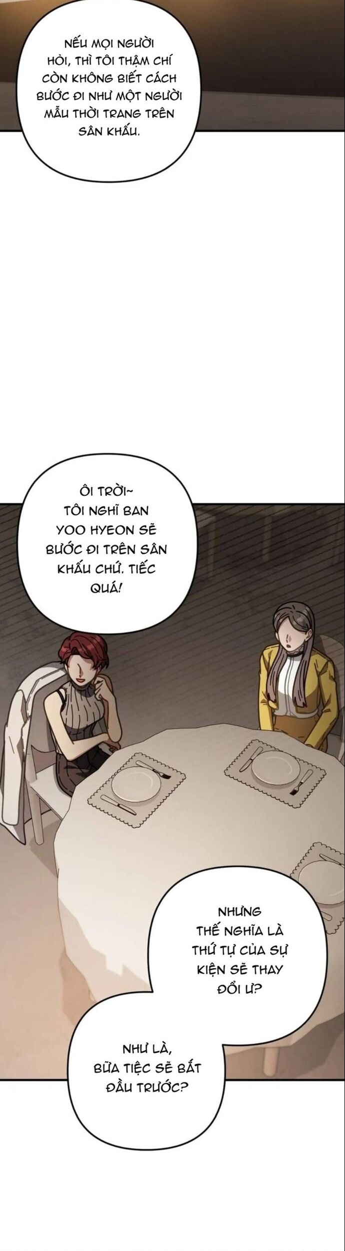 Đầu Bếp 100 Tuổi Chapter 48 - 42