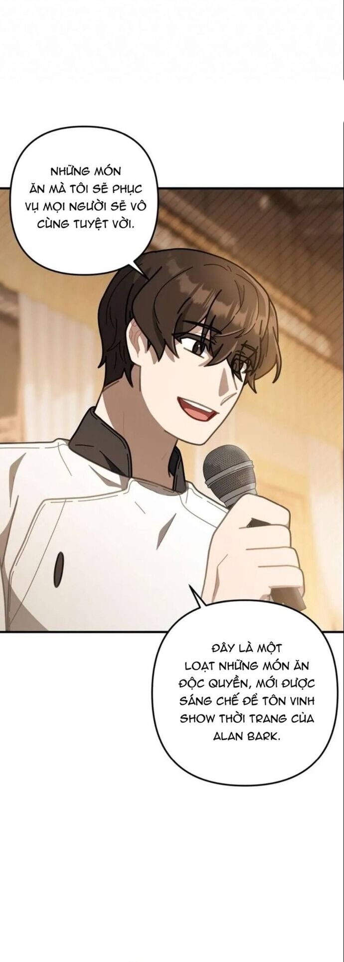 Đầu Bếp 100 Tuổi Chapter 48 - 43