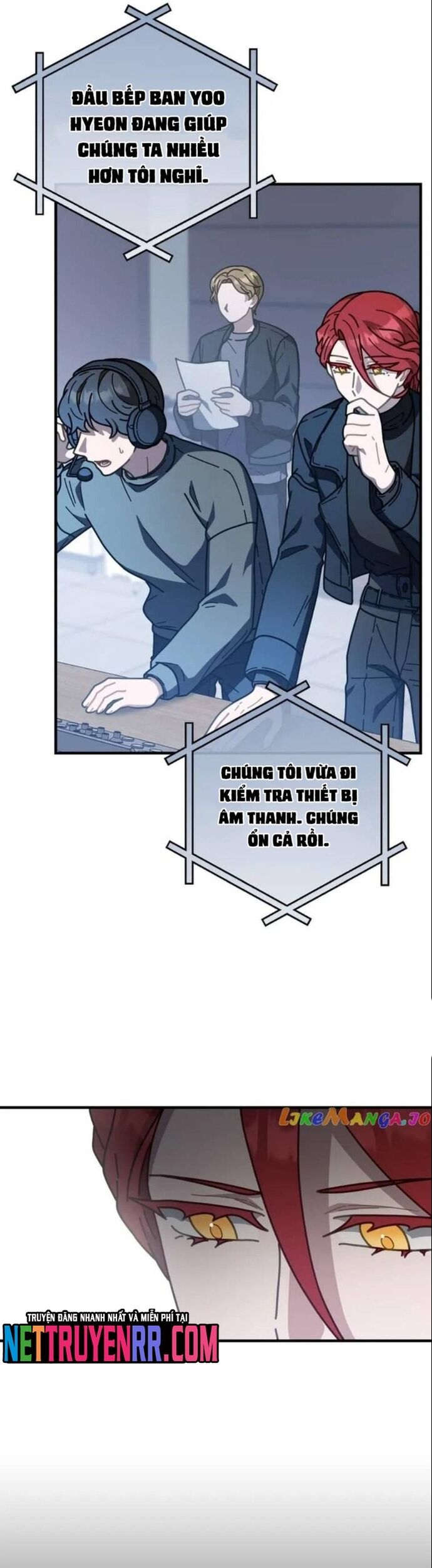 Đầu Bếp 100 Tuổi Chapter 48 - 44