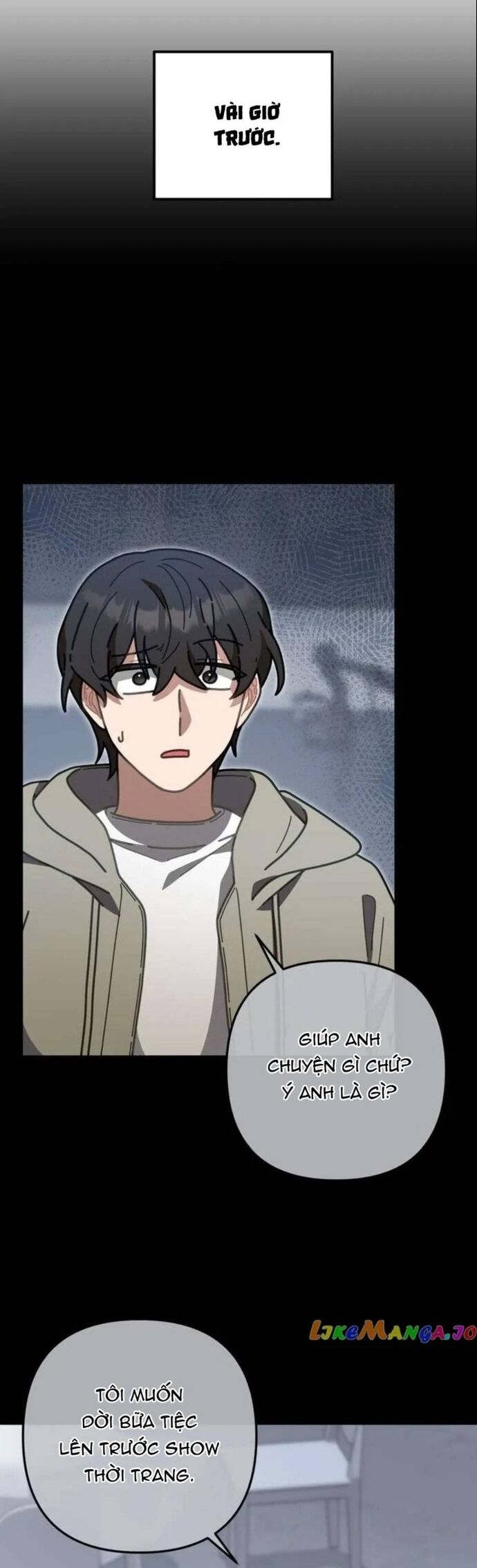 Đầu Bếp 100 Tuổi Chapter 48 - 45