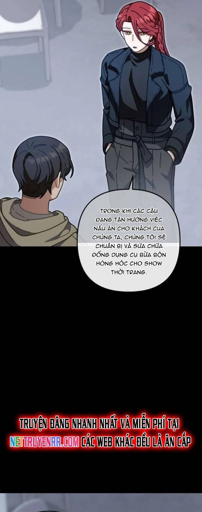Đầu Bếp 100 Tuổi Chapter 48 - 46