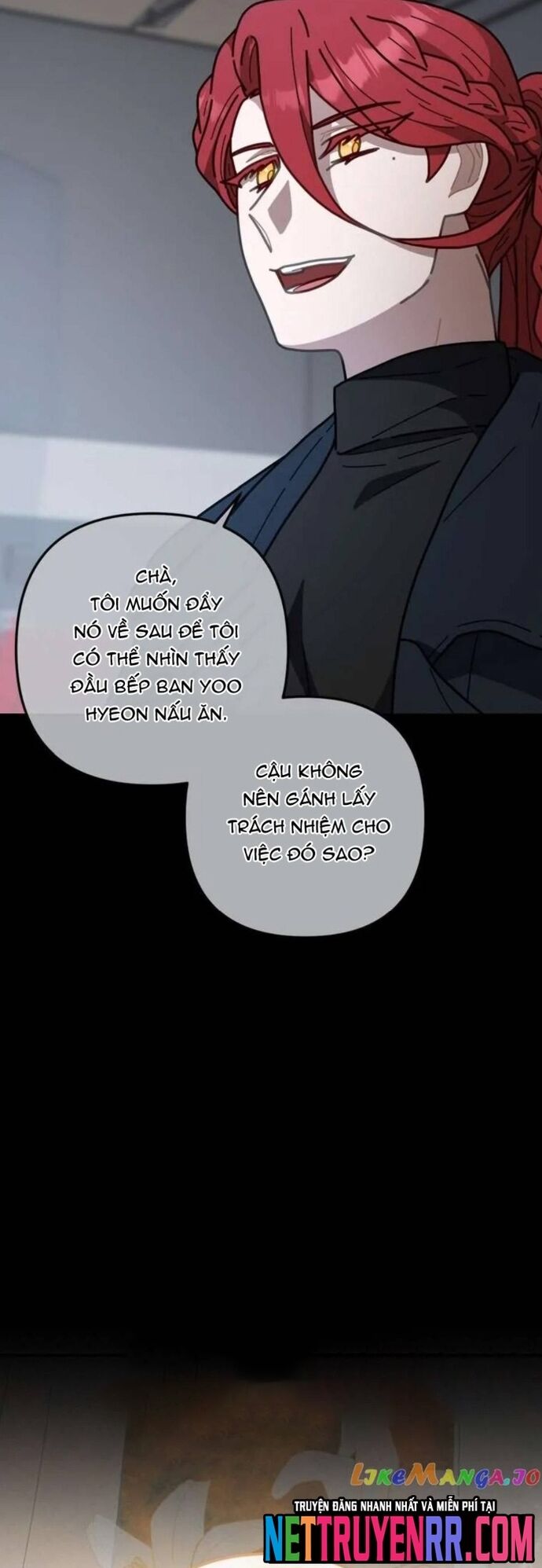 Đầu Bếp 100 Tuổi Chapter 48 - 48