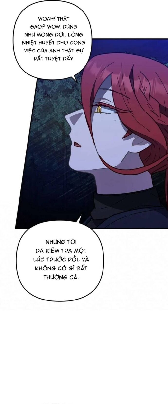 Đầu Bếp 100 Tuổi Chapter 48 - 6