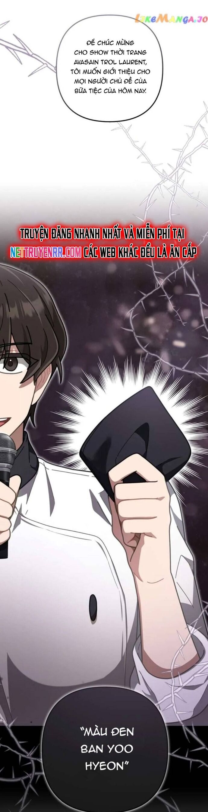 Đầu Bếp 100 Tuổi Chapter 48 - 51