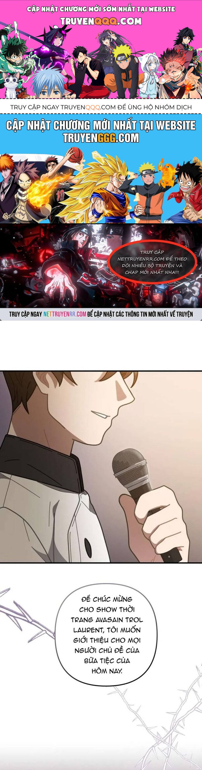 Đầu Bếp 100 Tuổi Chapter 49 - 1