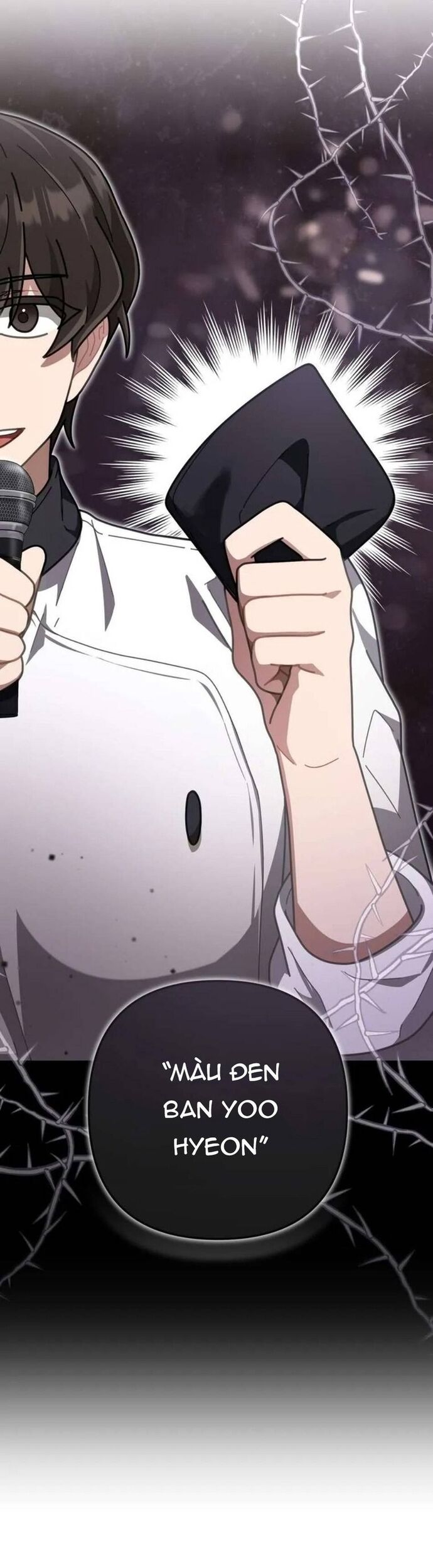 Đầu Bếp 100 Tuổi Chapter 49 - 2