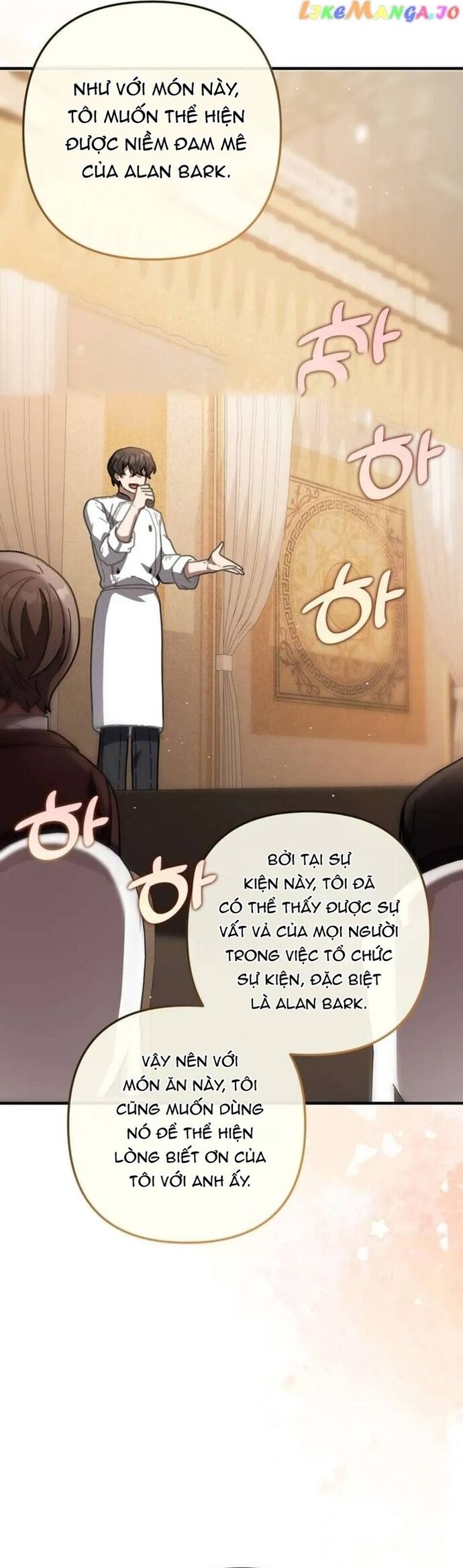 Đầu Bếp 100 Tuổi Chapter 49 - 15