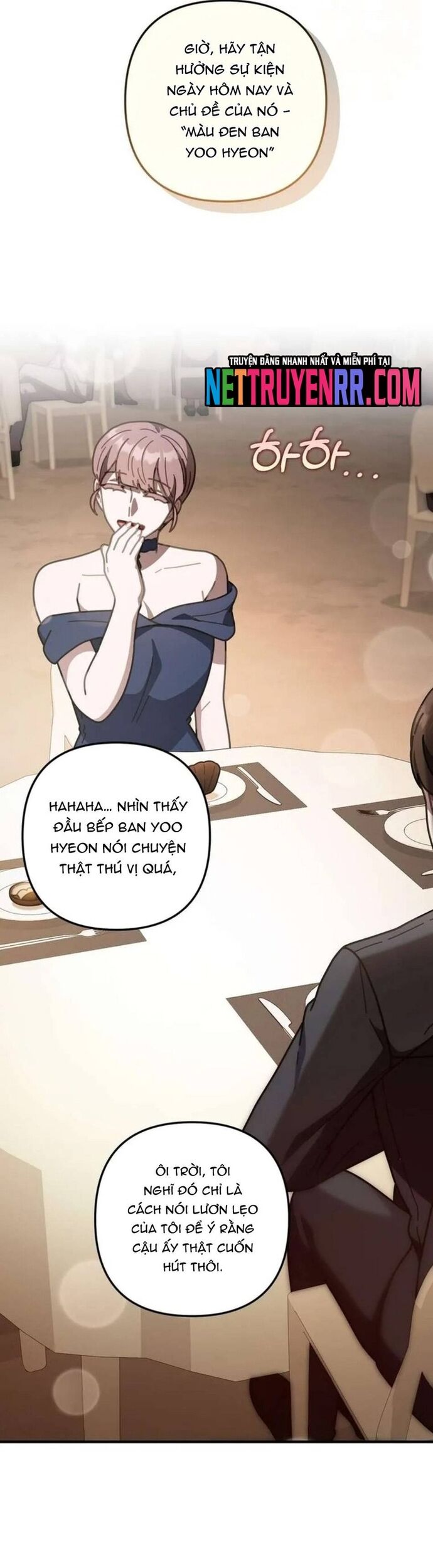 Đầu Bếp 100 Tuổi Chapter 49 - 16