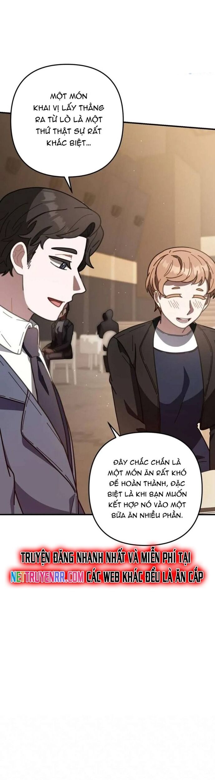 Đầu Bếp 100 Tuổi Chapter 49 - 17