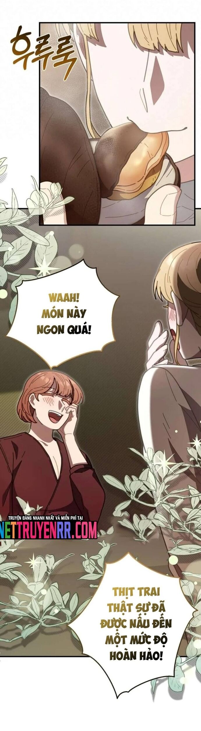 Đầu Bếp 100 Tuổi Chapter 49 - 18