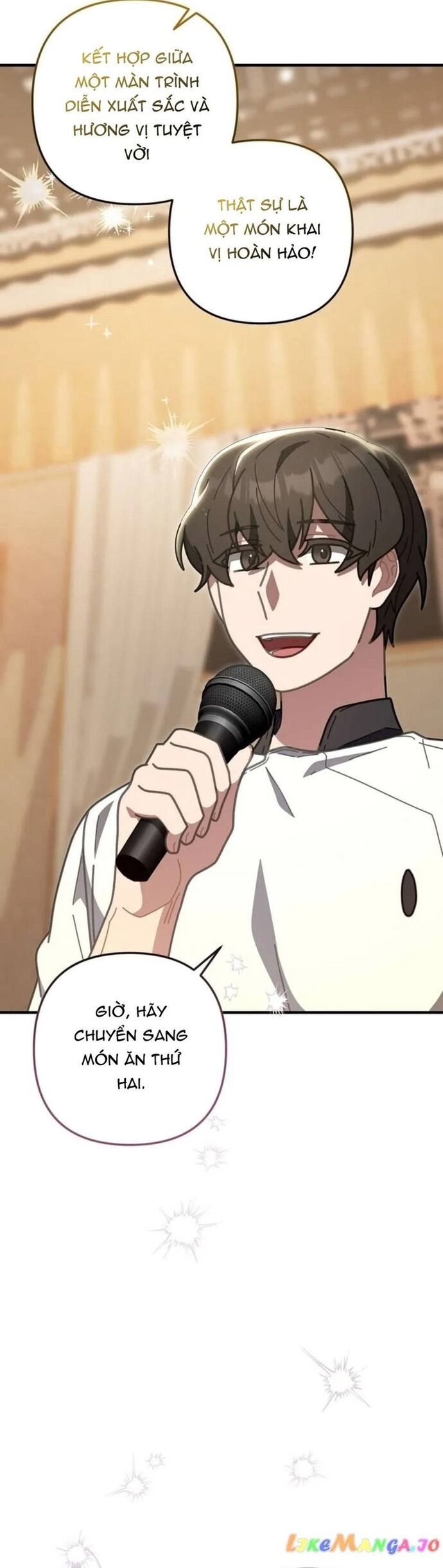 Đầu Bếp 100 Tuổi Chapter 49 - 20