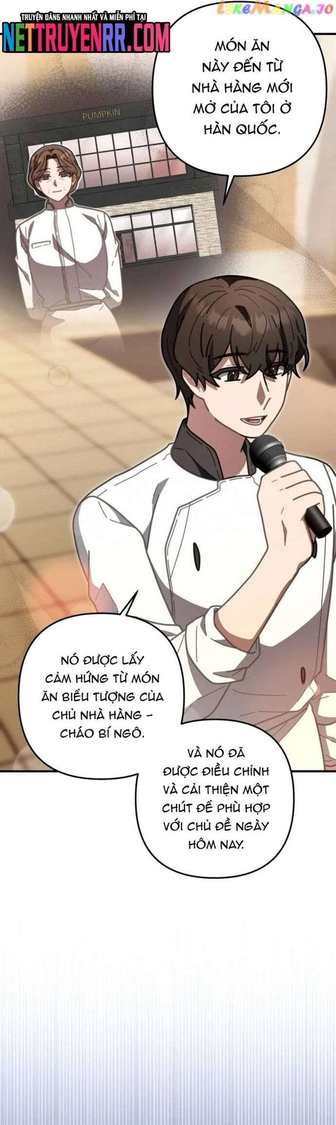 Đầu Bếp 100 Tuổi Chapter 49 - 23