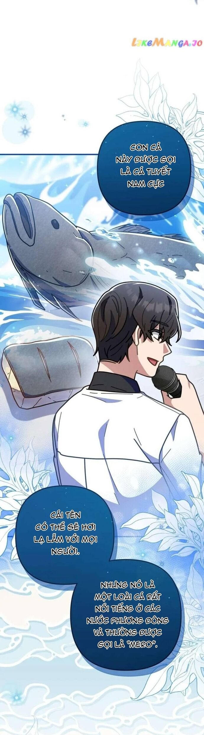 Đầu Bếp 100 Tuổi Chapter 49 - 26