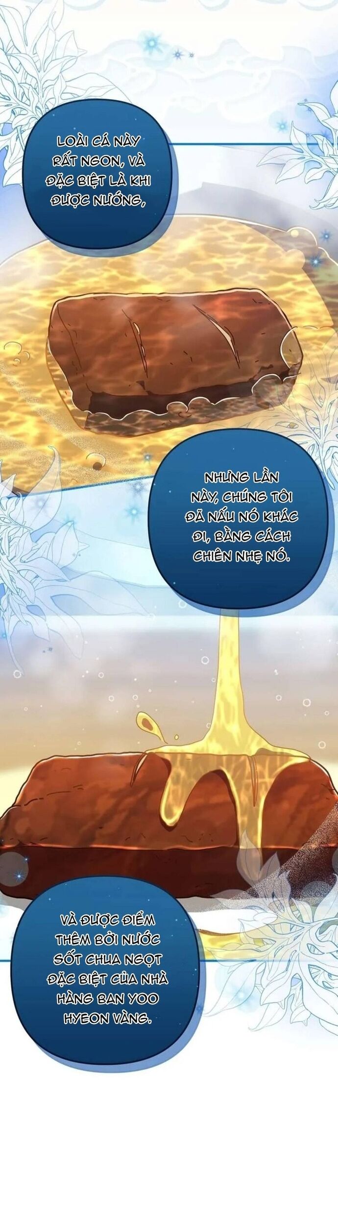 Đầu Bếp 100 Tuổi Chapter 49 - 27