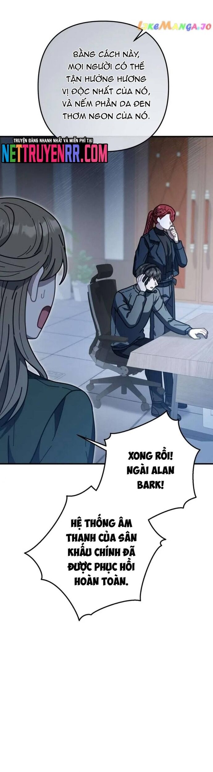 Đầu Bếp 100 Tuổi Chapter 49 - 28