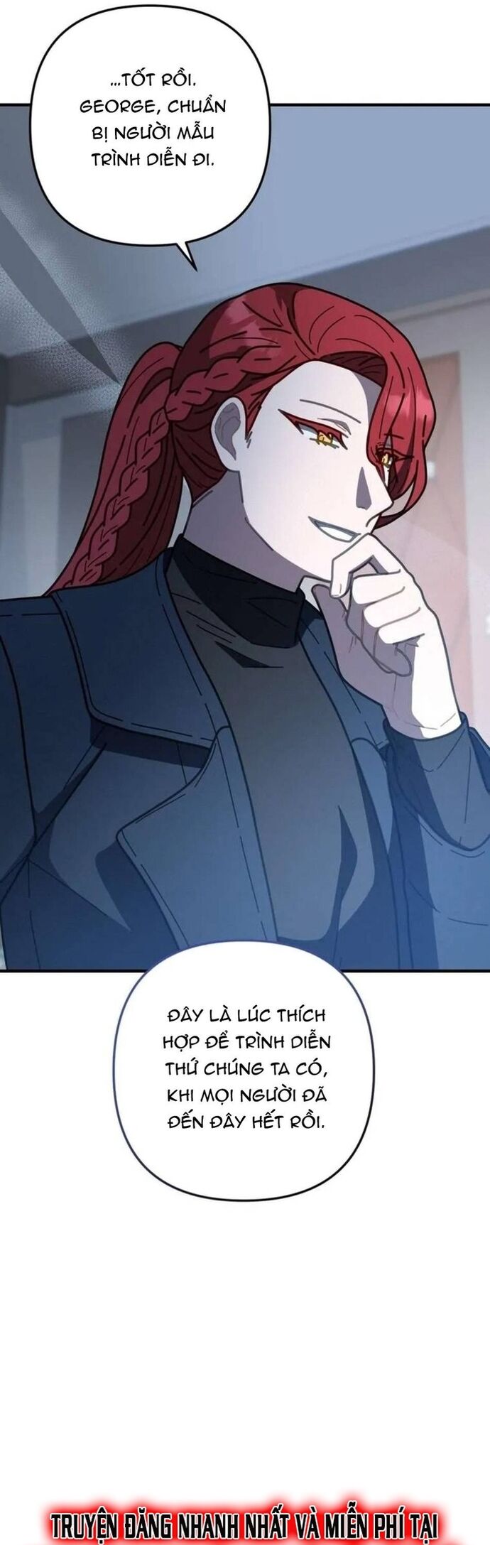 Đầu Bếp 100 Tuổi Chapter 49 - 29