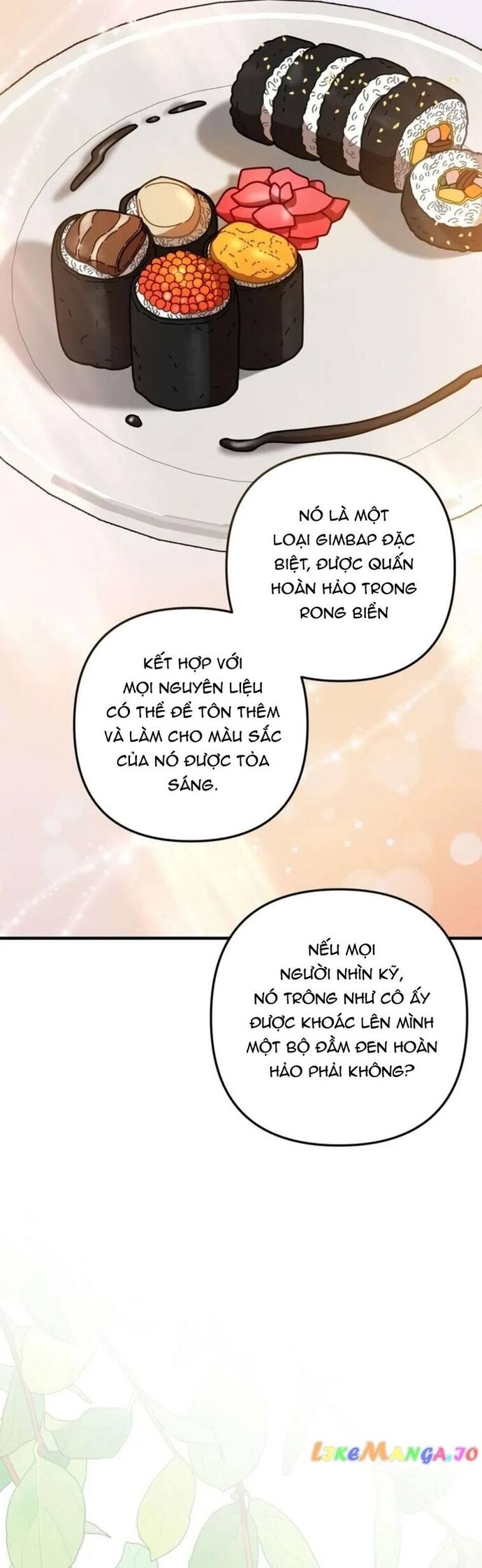 Đầu Bếp 100 Tuổi Chapter 49 - 31