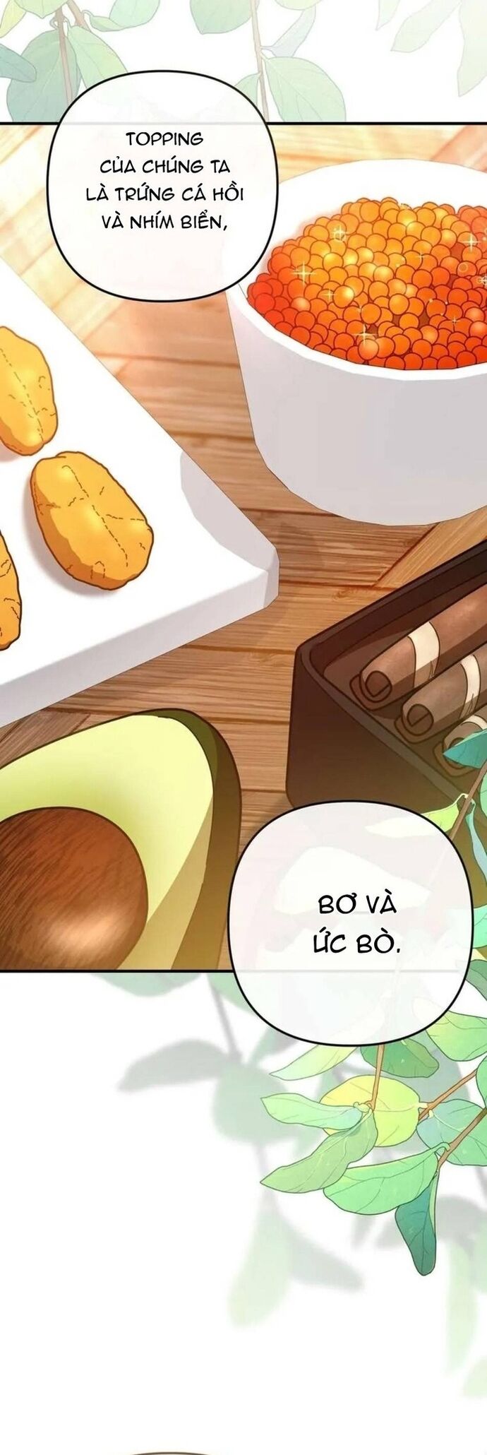 Đầu Bếp 100 Tuổi Chapter 49 - 32