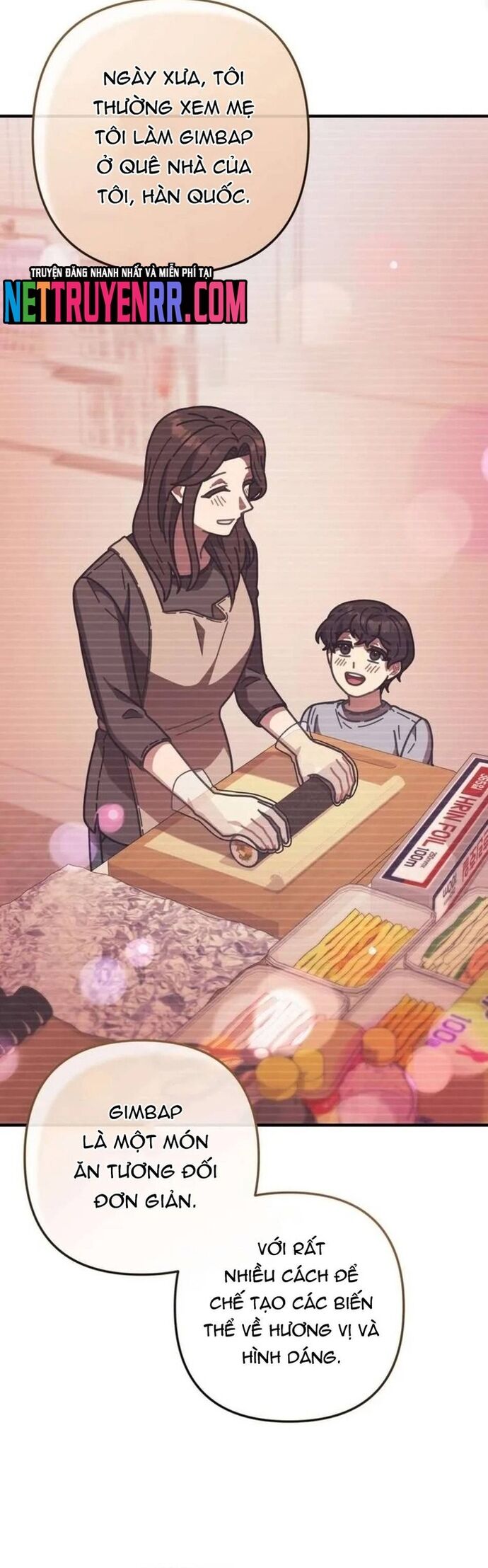 Đầu Bếp 100 Tuổi Chapter 49 - 33