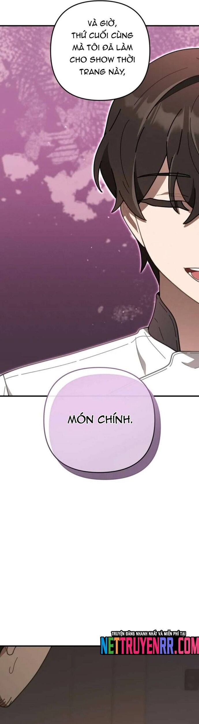 Đầu Bếp 100 Tuổi Chapter 49 - 35