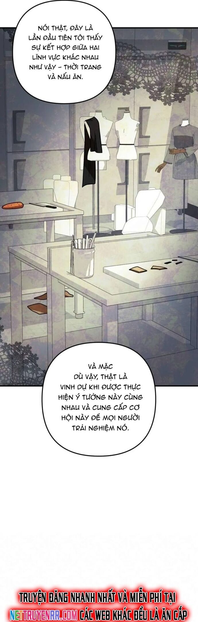 Đầu Bếp 100 Tuổi Chapter 49 - 40