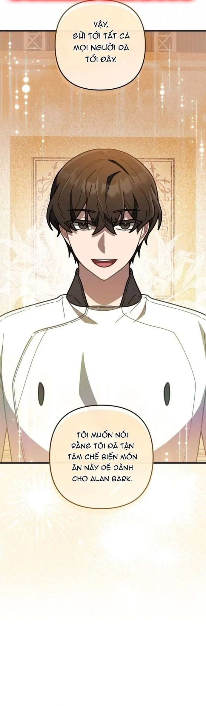 Đầu Bếp 100 Tuổi Chapter 49 - 41