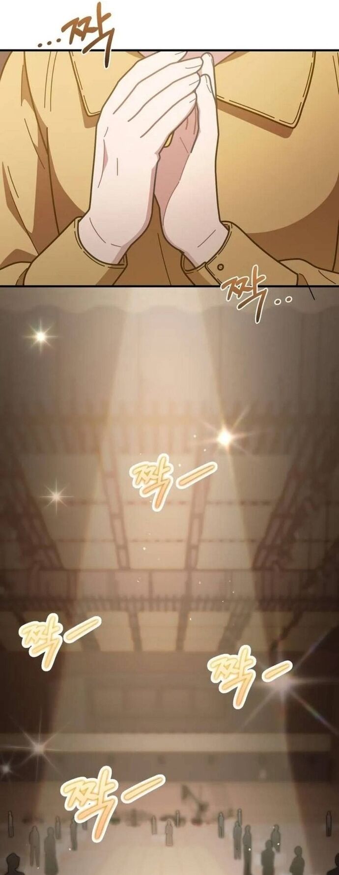 Đầu Bếp 100 Tuổi Chapter 49 - 42