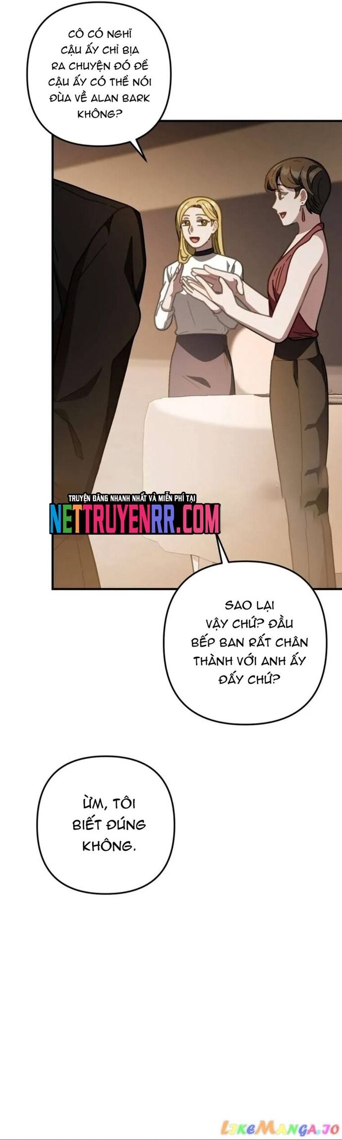 Đầu Bếp 100 Tuổi Chapter 49 - 44
