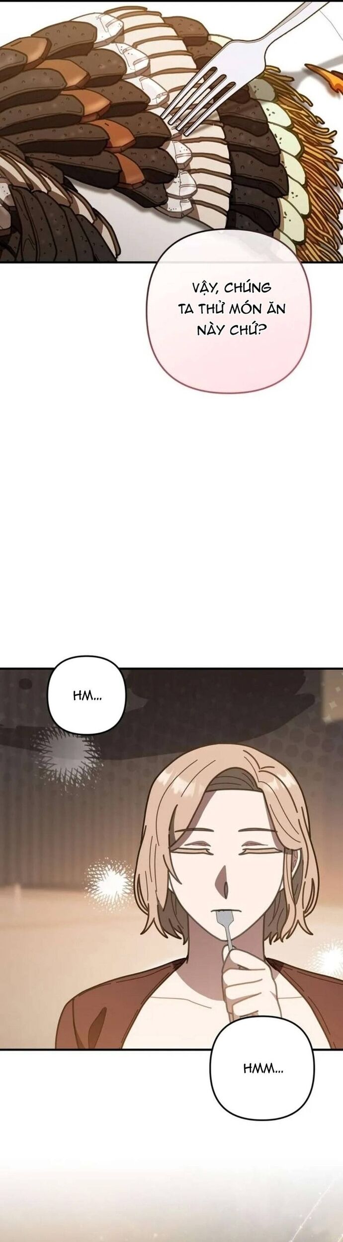 Đầu Bếp 100 Tuổi Chapter 49 - 45