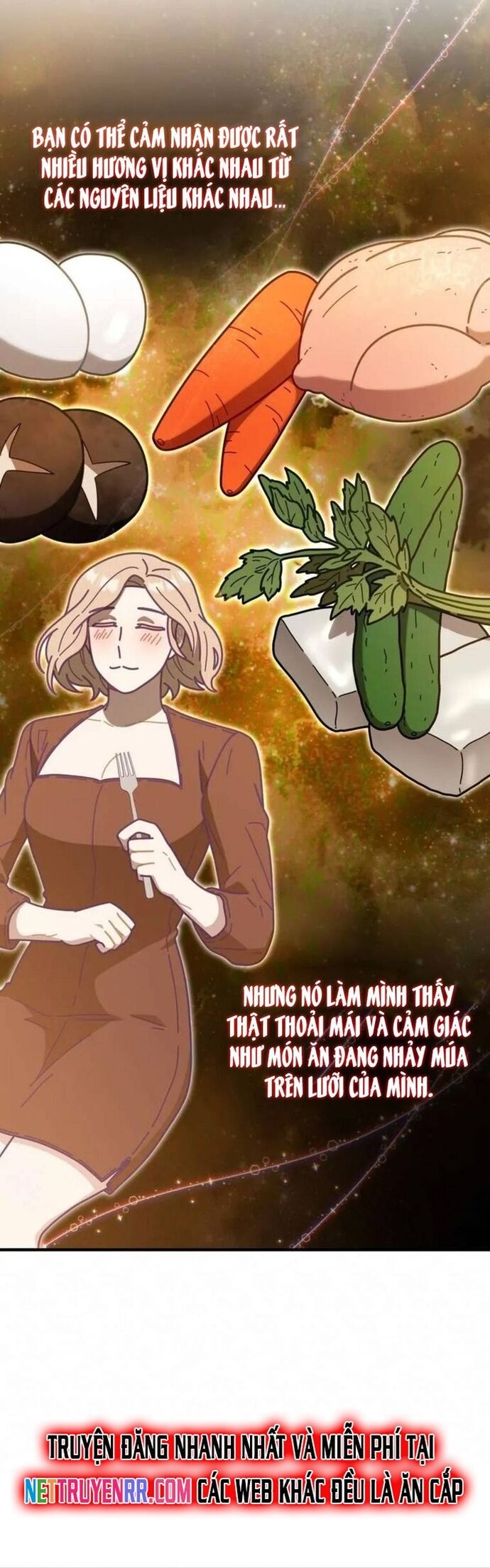 Đầu Bếp 100 Tuổi Chapter 49 - 46